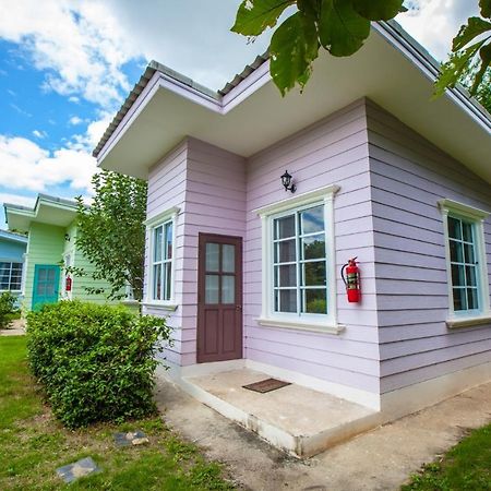 Hip Home At Hod Hot 외부 사진