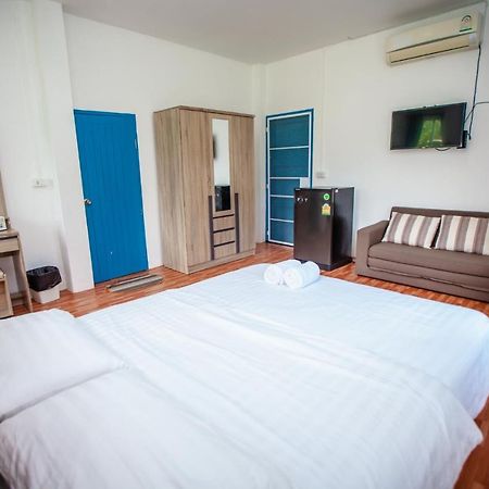 Hip Home At Hod Hot 외부 사진