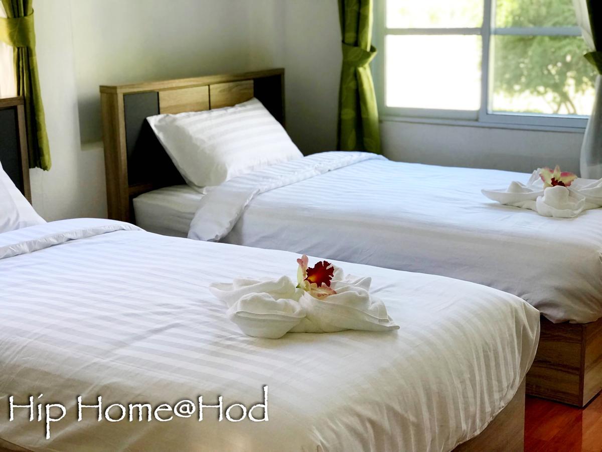 Hip Home At Hod Hot 외부 사진