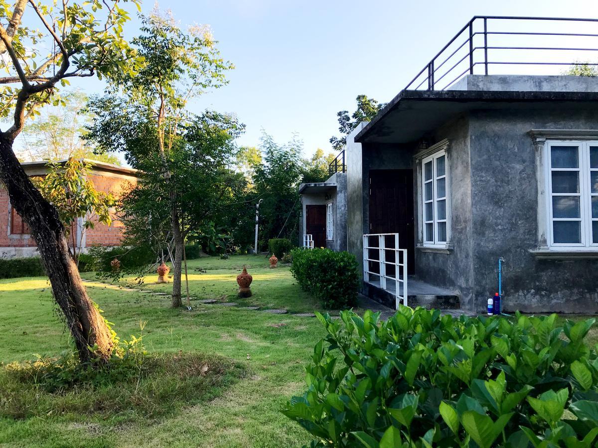 Hip Home At Hod Hot 외부 사진