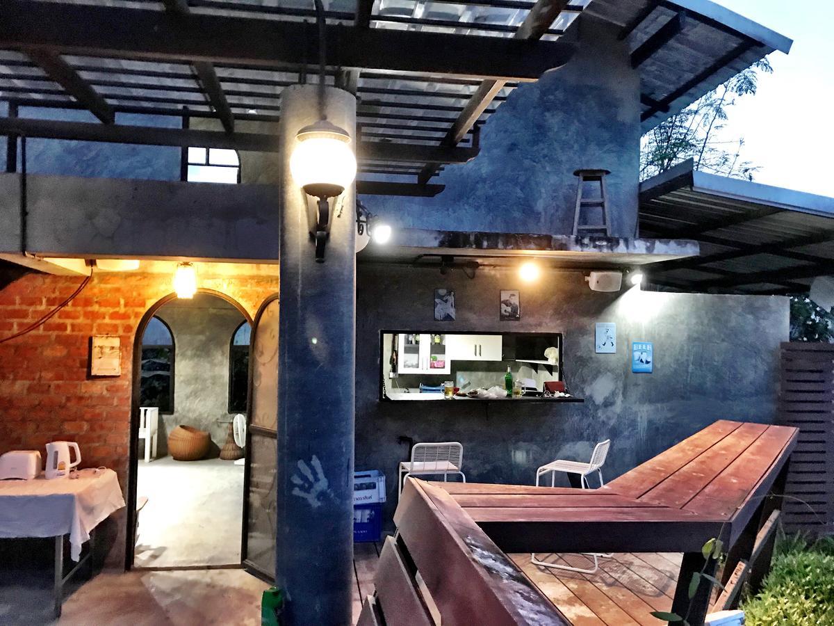 Hip Home At Hod Hot 외부 사진