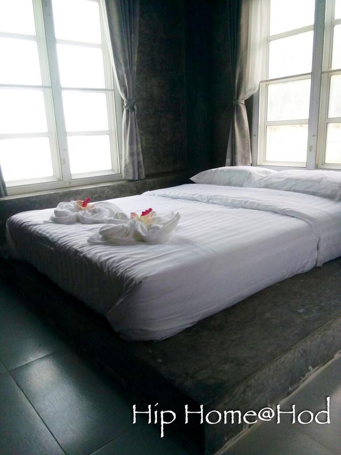 Hip Home At Hod Hot 외부 사진