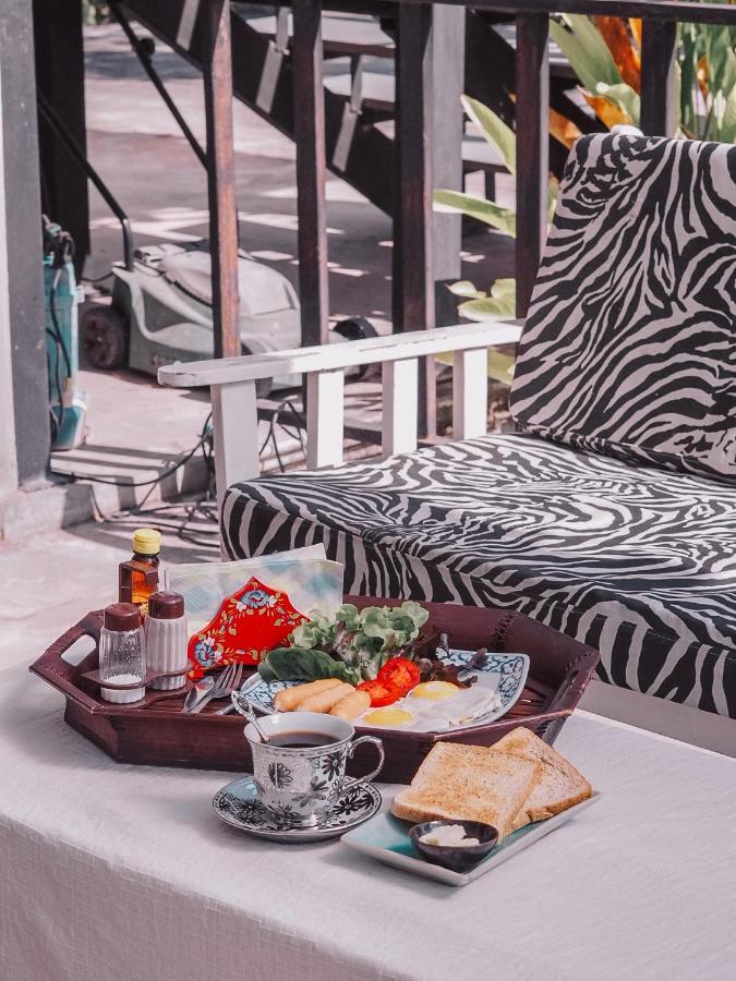 Hip Home At Hod Hot 외부 사진