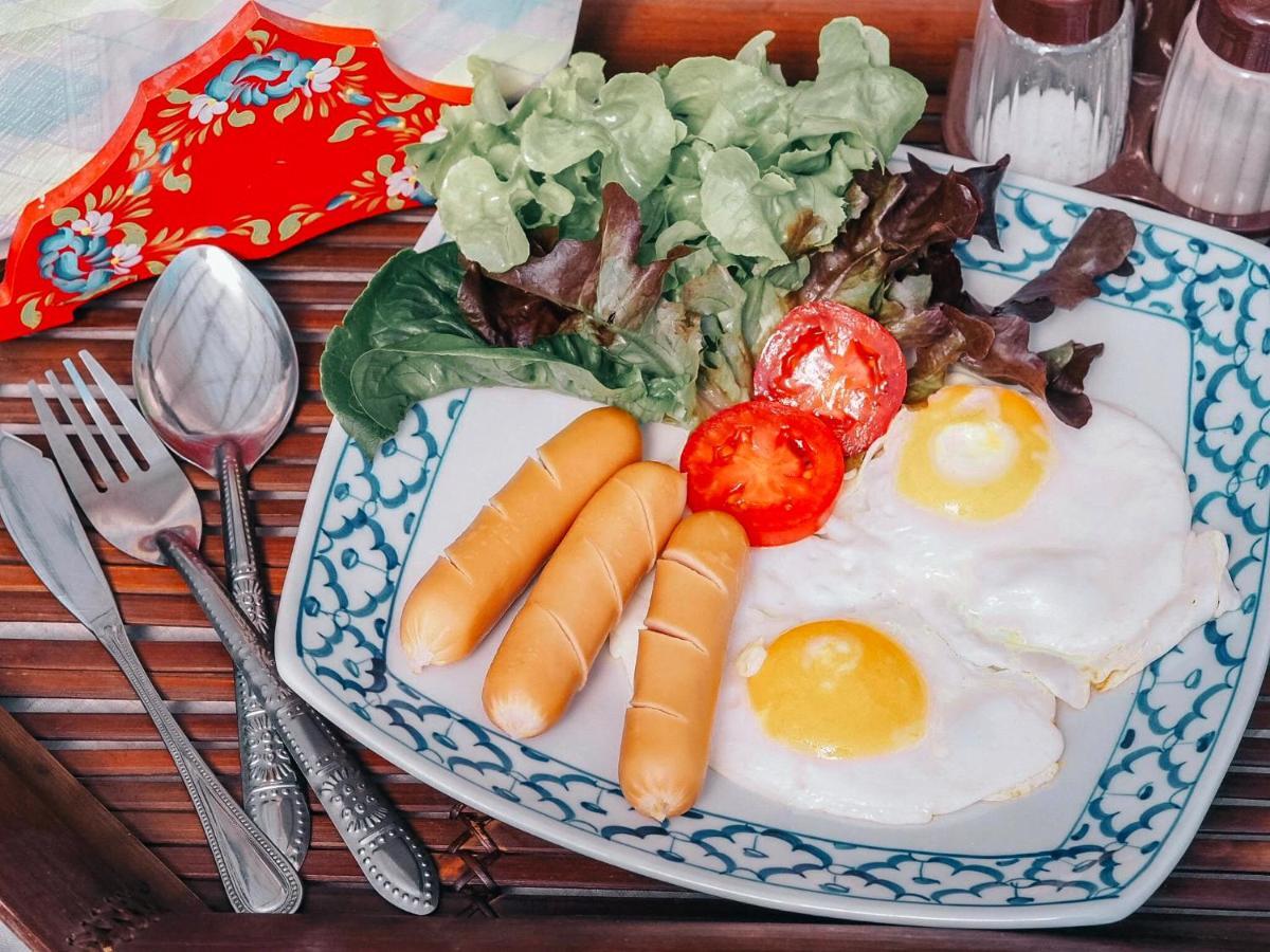 Hip Home At Hod Hot 외부 사진