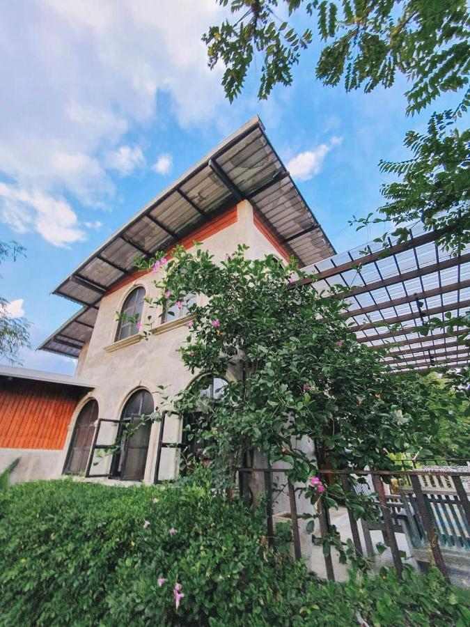 Hip Home At Hod Hot 외부 사진