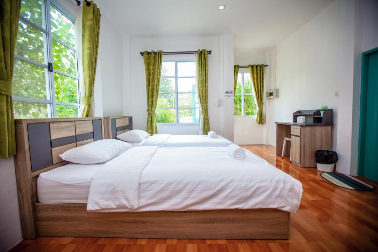Hip Home At Hod Hot 외부 사진