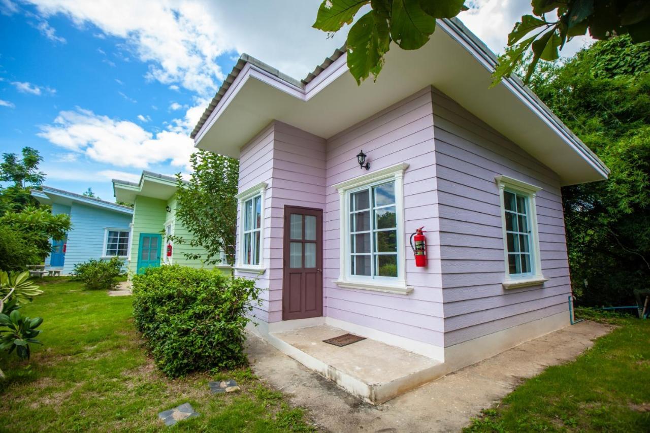 Hip Home At Hod Hot 외부 사진