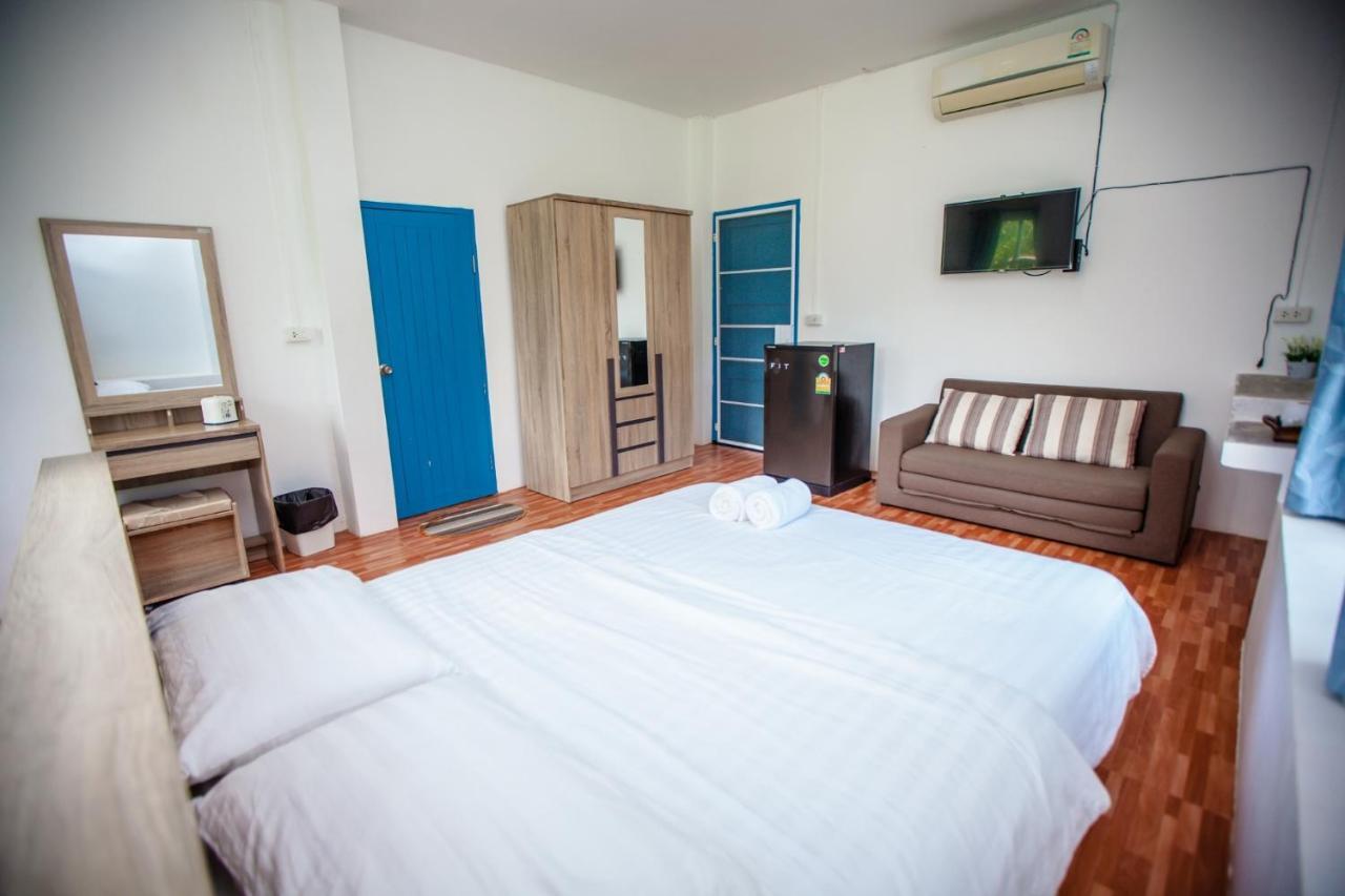 Hip Home At Hod Hot 외부 사진